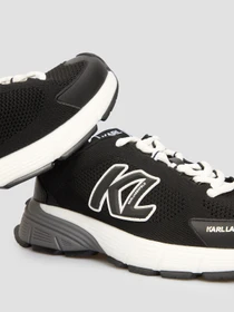 Кроссовки Karl Lagerfeld модель 552477.855017;990 Фото
