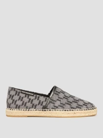 Слипоны и мокасины Karl Lagerfeld модель 552478.855023;990 Фото