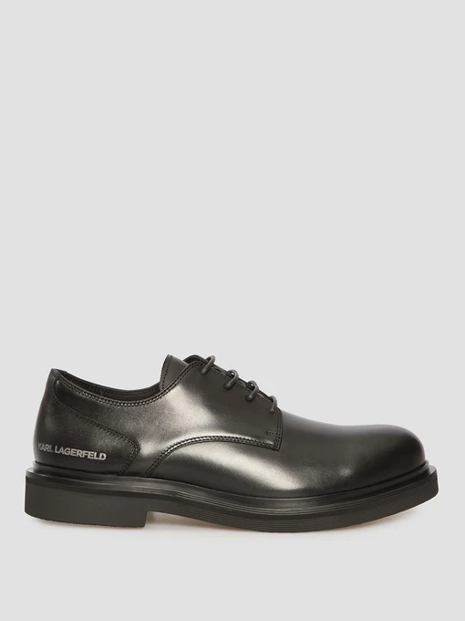 Туфлі та лофери Karl Lagerfeld модель 553470.855000;990 Фото