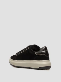 Кросівки Karl Lagerfeld модель 554471.855023;979 Фото