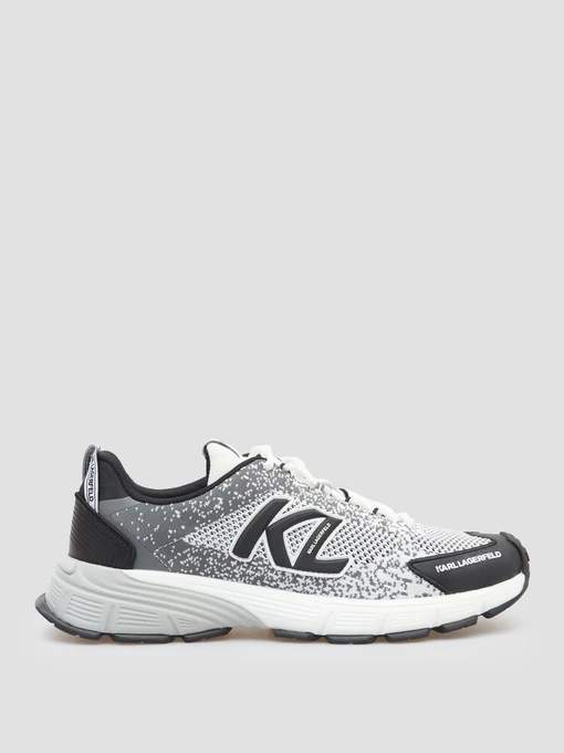Кроссовки Karl Lagerfeld модель 561472.855018;940 Фото