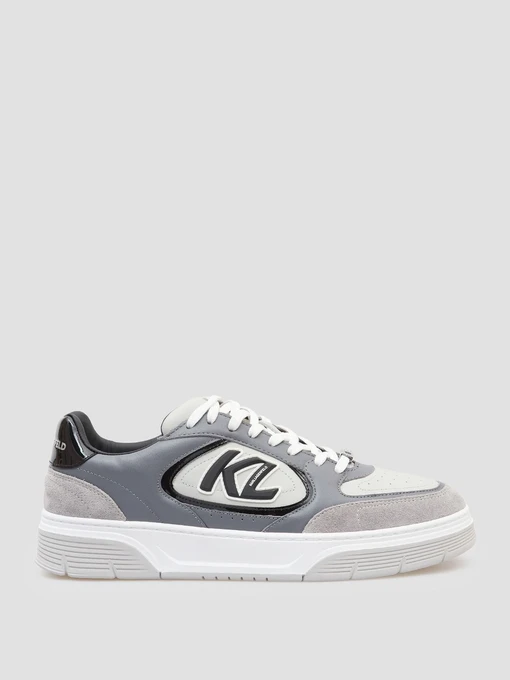 Кросівки Karl Lagerfeld модель 561473.855016;940 Фото