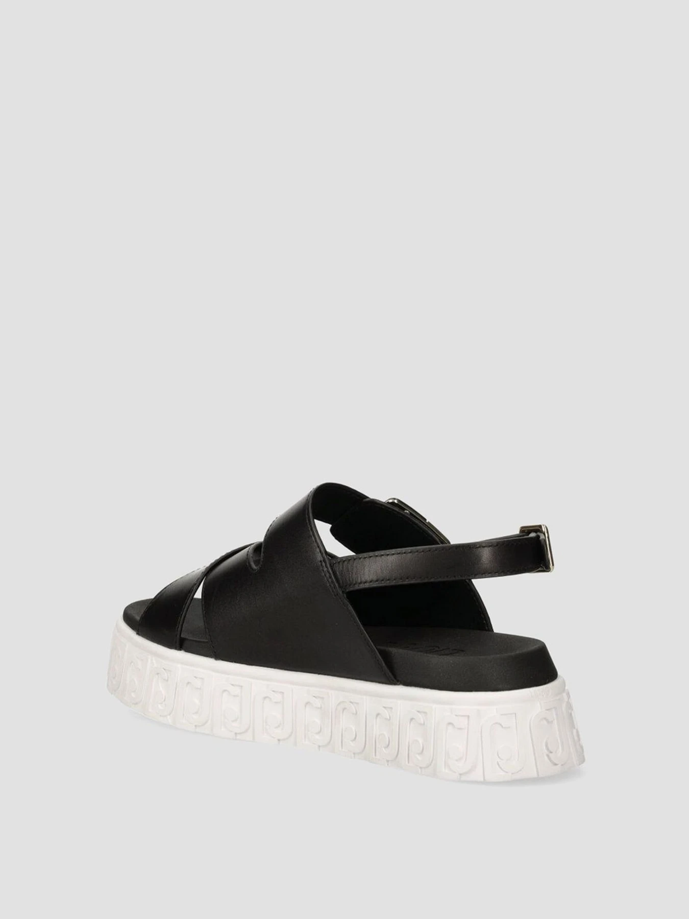 Сандалии Liu Jo модель BA4131.P0102;22222 Сандалии Liu Jo модель BA4131.P0102;22222 Фото