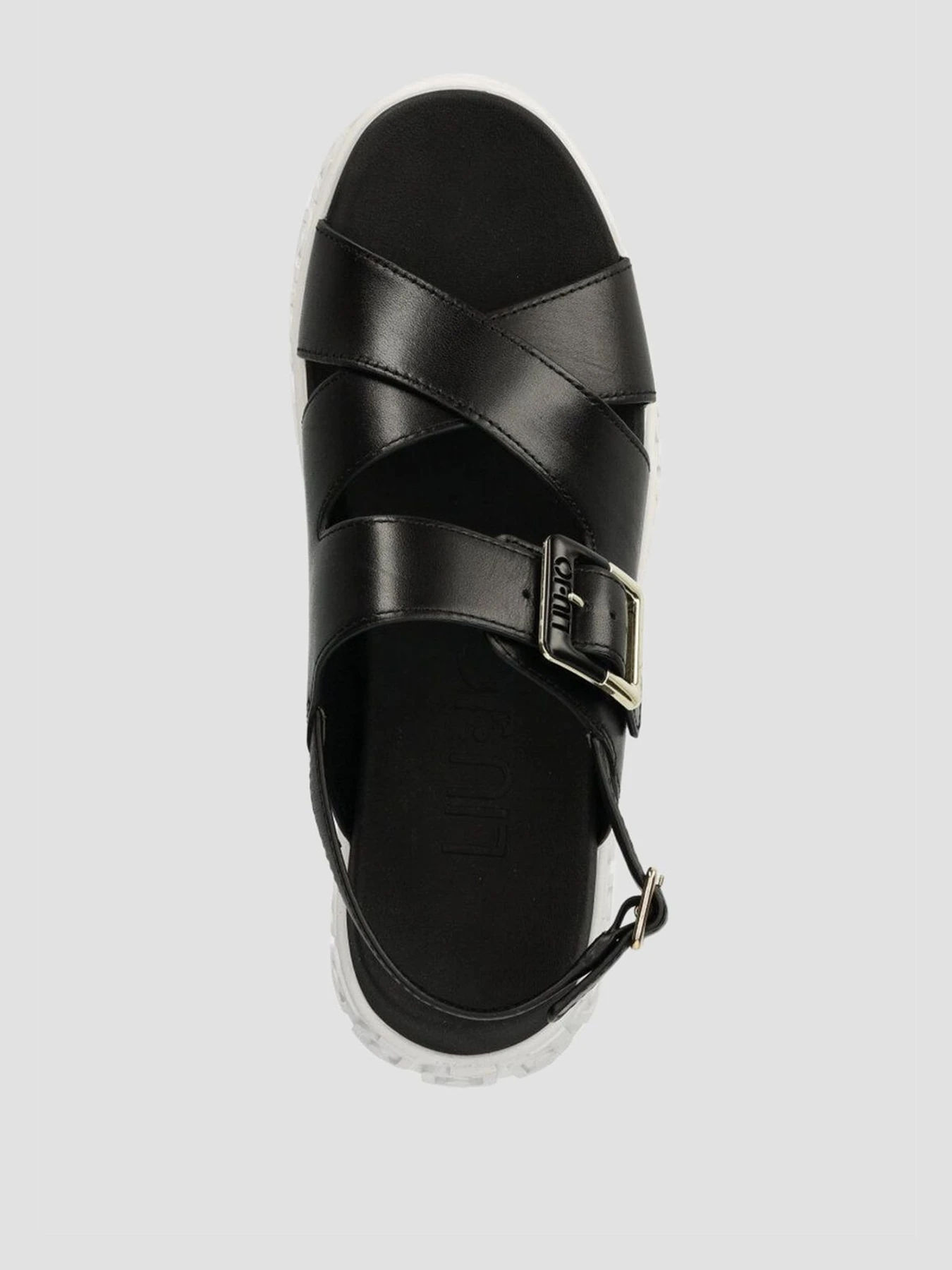 Сандалии Liu Jo модель BA4131.P0102;22222 Сандалии Liu Jo модель BA4131.P0102;22222 Фото