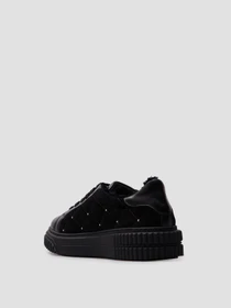 Кеди Baldinini модель D5B467A1VCRT;0000 Фото