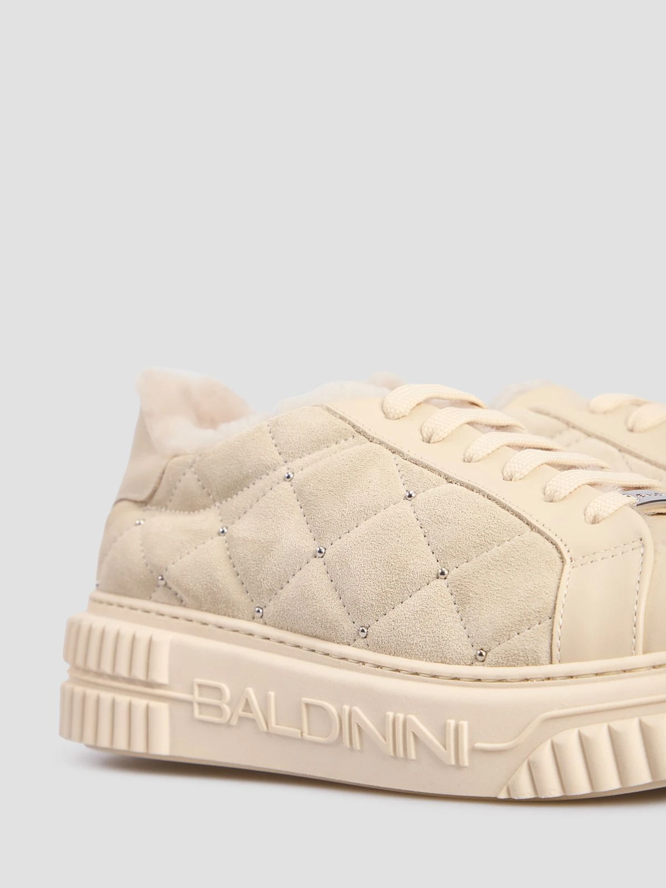Кеды Baldinini модель D5B467A1VCRT;9012 Кеды Baldinini модель D5B467A1VCRT;9012 Фото