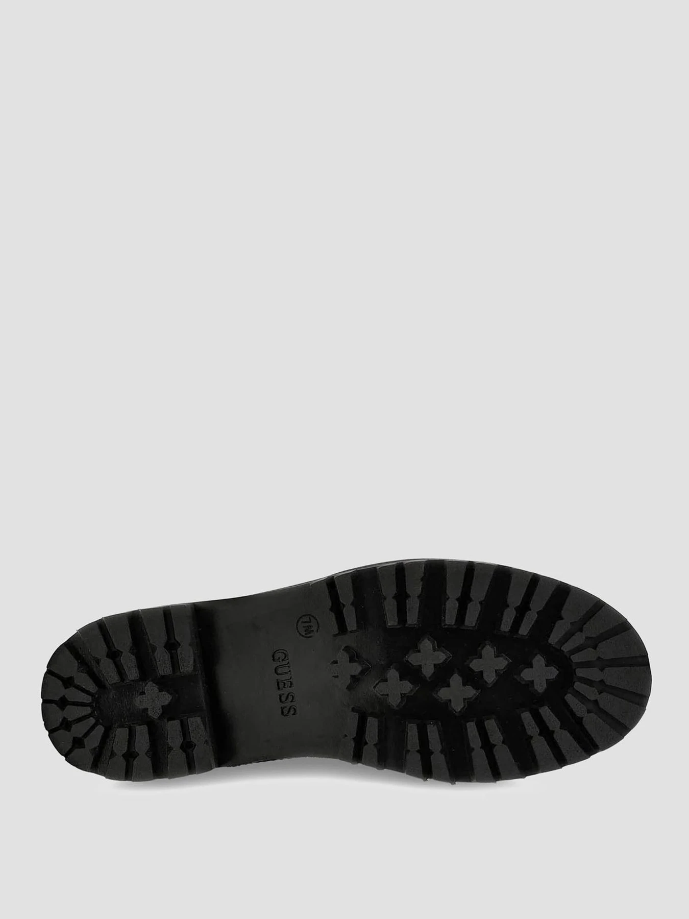 Ботинки и сапоги GUESS модель FL7BDA.ELE10;BLACK Ботинки и сапоги GUESS модель FL7BDA.ELE10;BLACK Фото