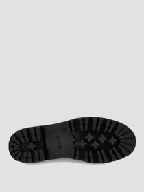 Ботинки и сапоги GUESS модель FL7BDA.ELE10;BLACK Фото