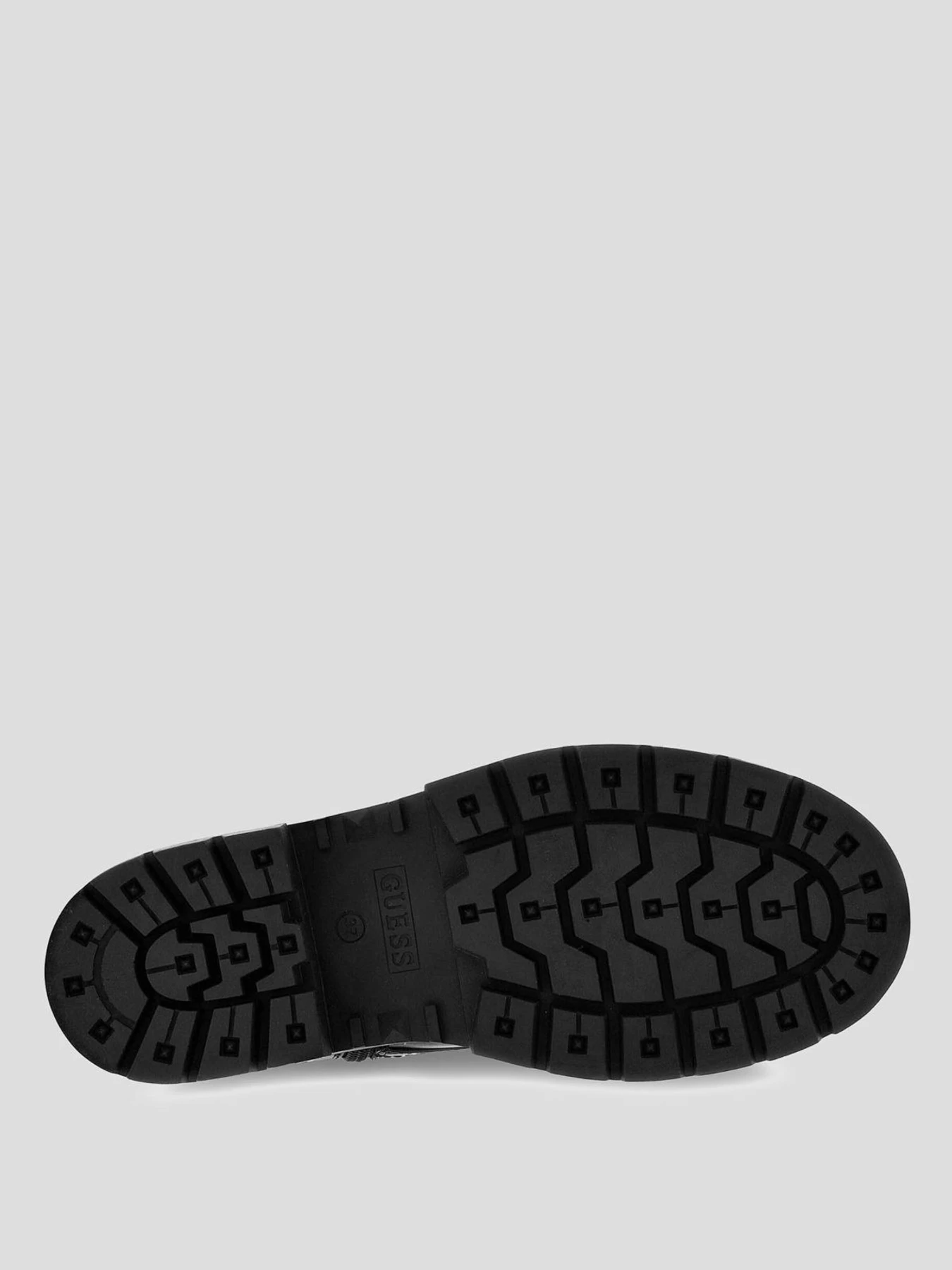 Ботинки и сапоги GUESS модель FL7OBT.ELE10;BLACK Ботинки и сапоги GUESS модель FL7OBT.ELE10;BLACK Фото