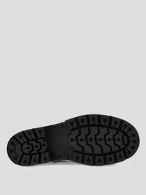 Ботинки и сапоги GUESS модель FL7OBT.ELE10;BLACK Фото