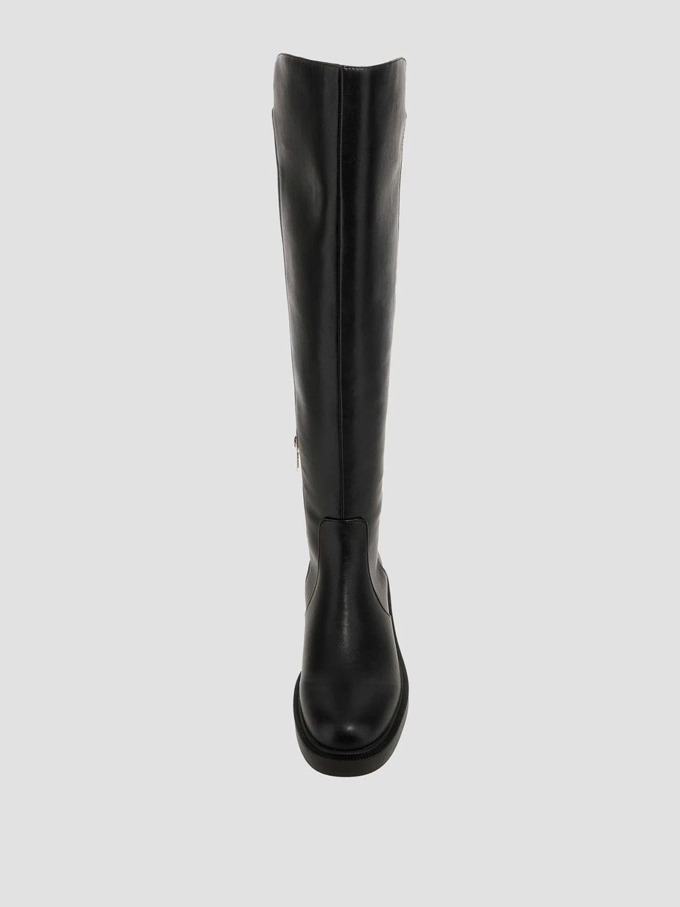 Ботинки и сапоги GUESS модель FLFFYZ.ELE11;BLACK Фото