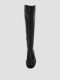 Ботинки и сапоги GUESS модель FLFFYZ.ELE11;BLACK Фото