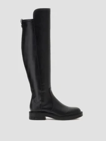 Ботинки и сапоги GUESS модель FLFFYZ.ELE11;BLACK Фото