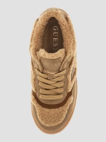 Кросівки GUESS модель FLFM10.FAB12;NATU Фото