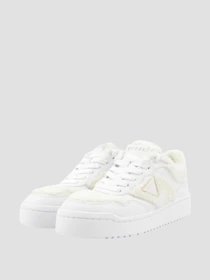 Кросівки GUESS модель FLFM10.FAB12;WHITE Фото