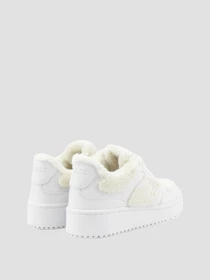 Кросівки GUESS модель FLFM10.FAB12;WHITE Фото