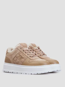 Кросівки GUESS модель FLFTER.SUE12;NATU Фото