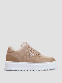 Кросівки GUESS модель FLFTER.SUE12;NATU Фото