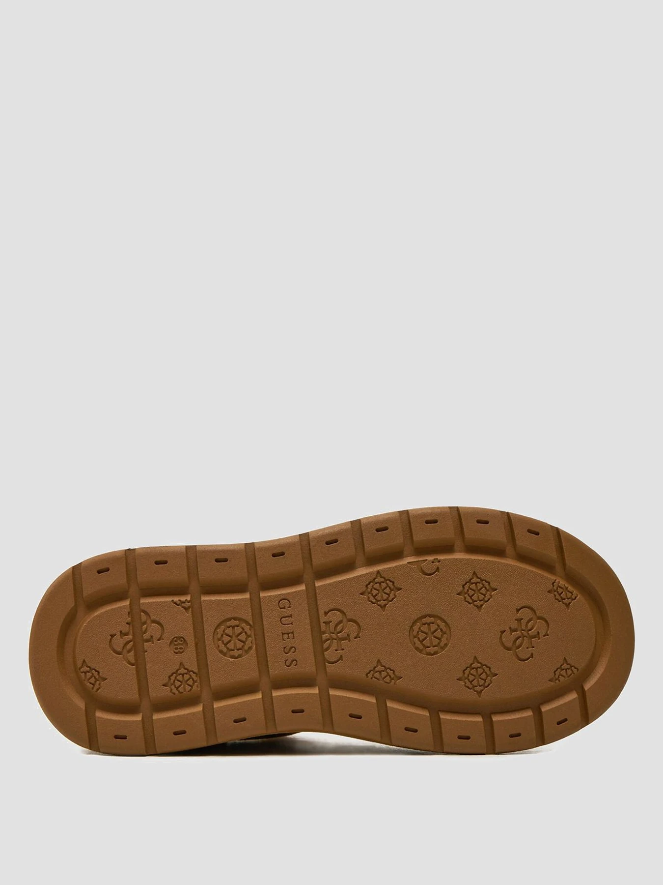 Ботинки и сапоги GUESS модель FLFUNN.ESU10;TAN Ботинки и сапоги GUESS модель FLFUNN.ESU10;TAN Фото