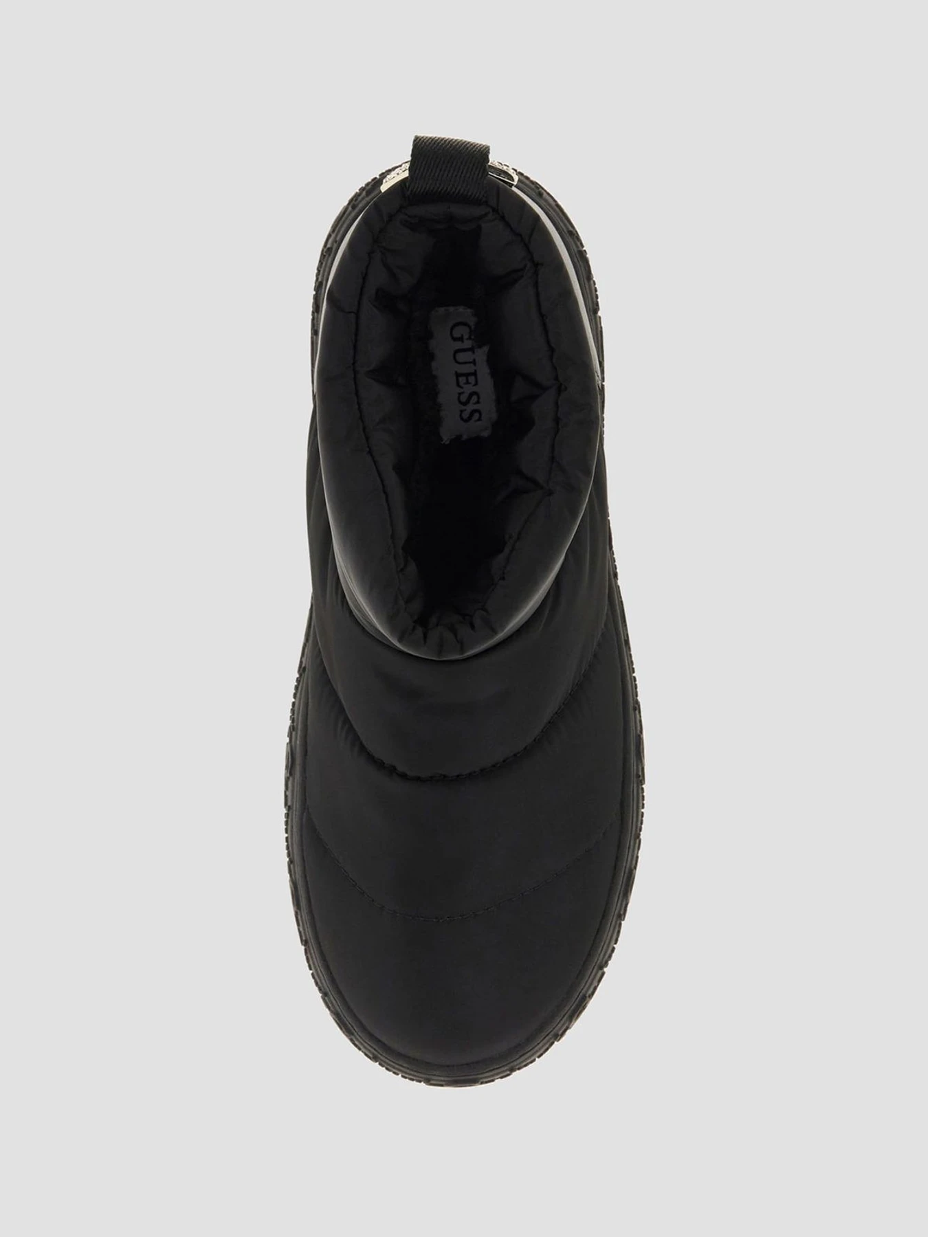 Ботинки и сапоги GUESS модель FLFUNO.FAP10;BLACK Ботинки и сапоги GUESS модель FLFUNO.FAP10;BLACK Фото