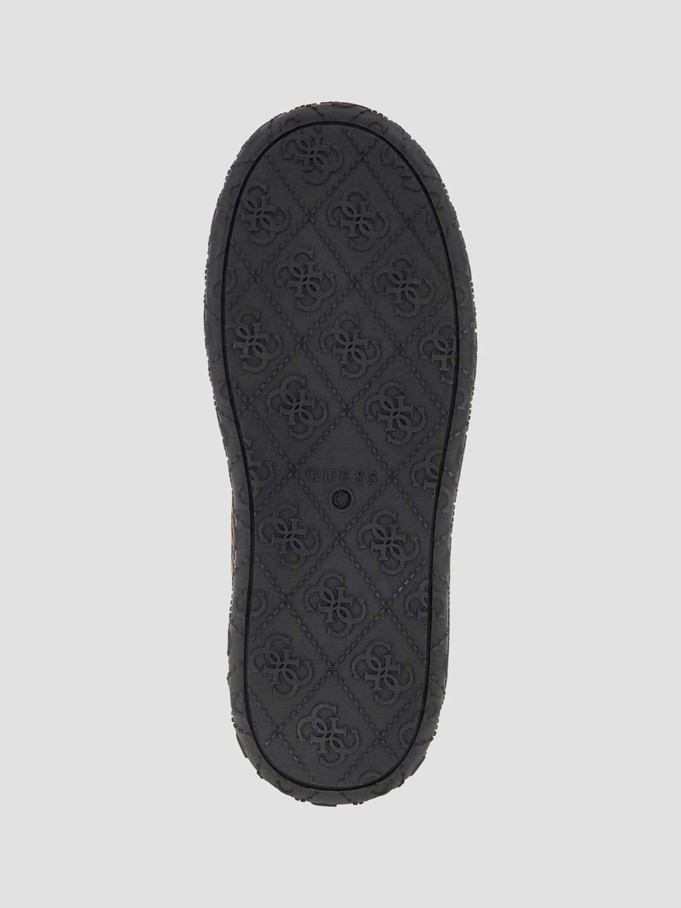 Ботинки и сапоги GUESS модель FLFUNO.FAP10;BLACK Ботинки и сапоги GUESS модель FLFUNO.FAP10;BLACK Фото