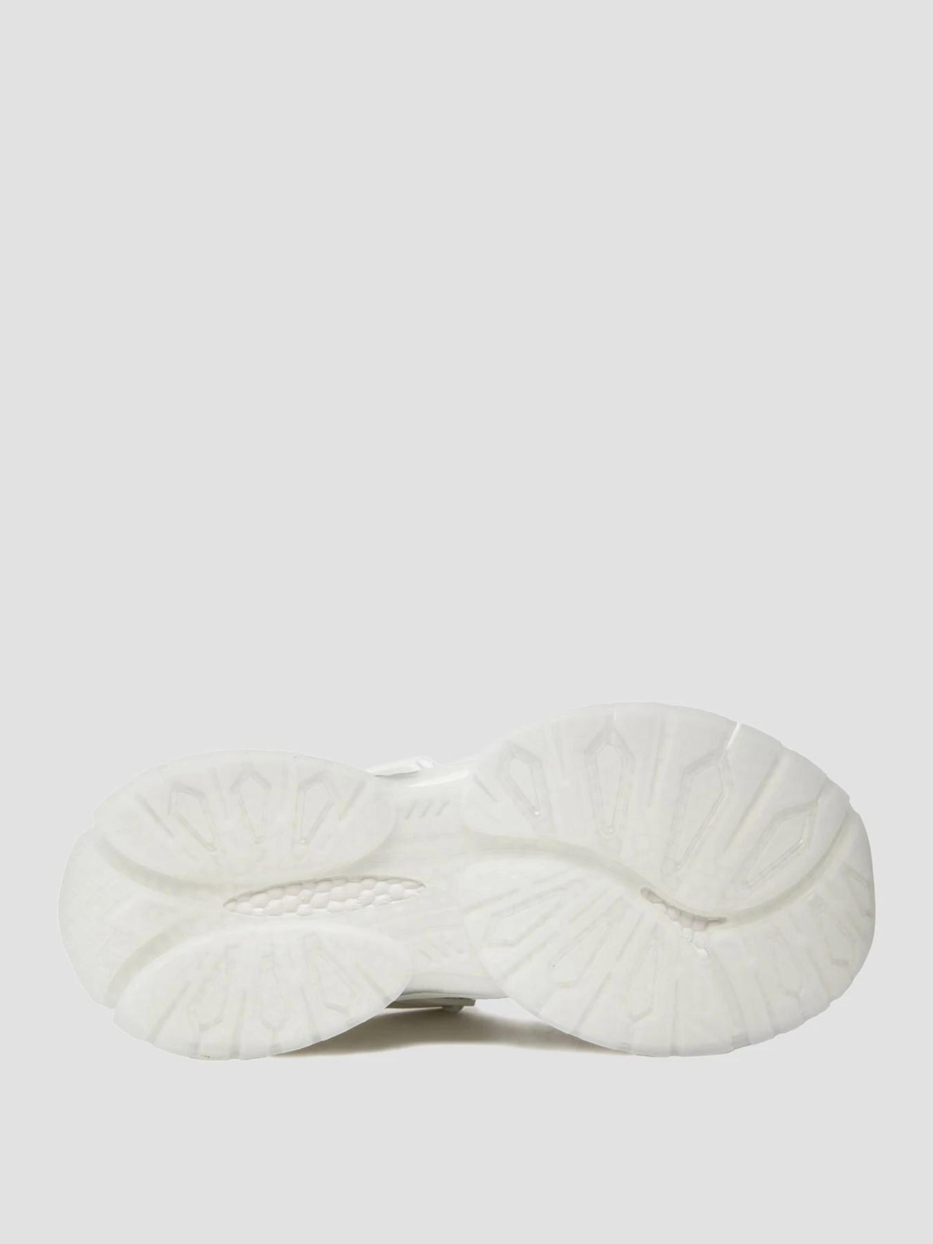 Кроссовки GUESS модель FLJBLL.ELE12;WHITE Фото