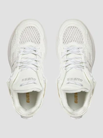 Кроссовки GUESS модель FLJBLL.ELE12;WHITE Фото
