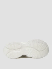 Кроссовки GUESS модель FLJBLL.ELE12;WHITE Фото