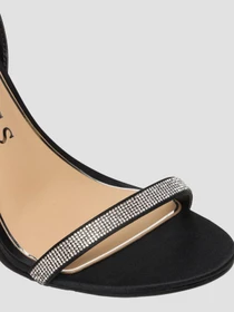 Босоножки GUESS модель FLJCHR.SAT03;BLACK Фото