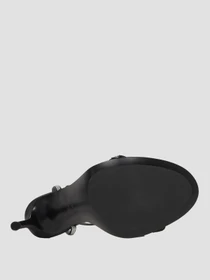 Босоножки GUESS модель FLJCHR.SAT03;BLACK Фото