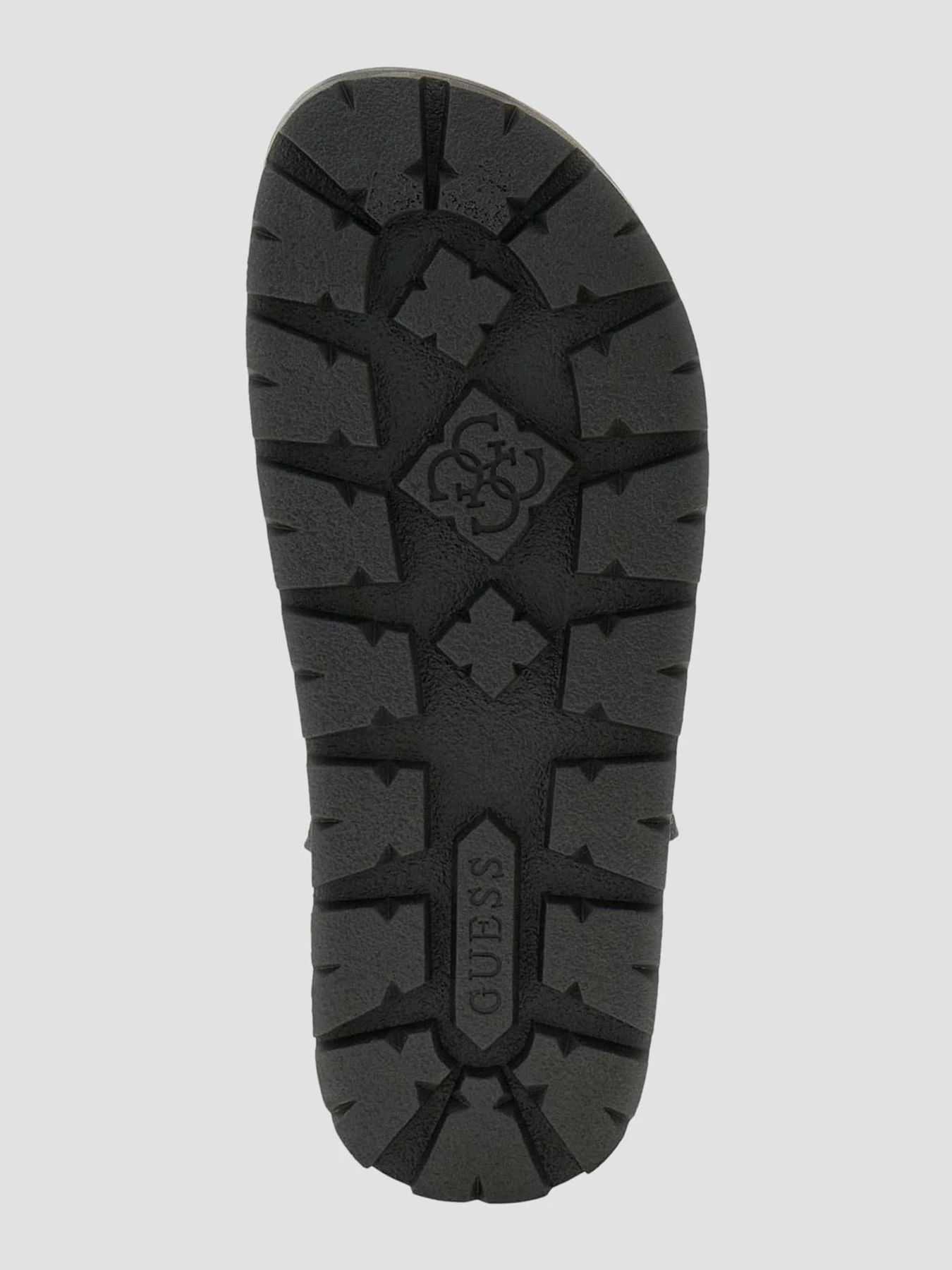 Сандалии GUESS модель FLJFTT.FAL03;BLACK Фото