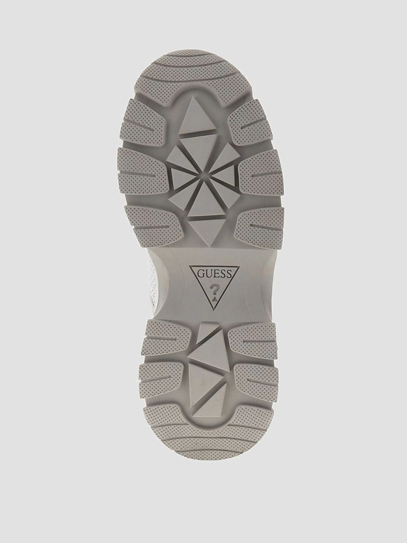 Кросівки GUESS модель FLPBRE.ELE12;WHITE Фото