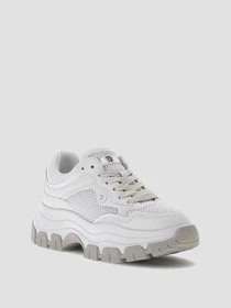 Кросівки GUESS модель FLPBRE.ELE12;WHITE Фото