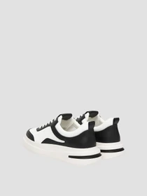 Кросівки GUESS модель FMFONA.ELL12;WHIBK Фото