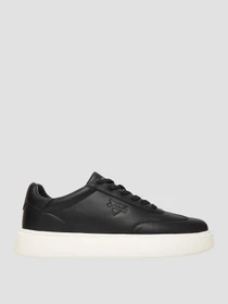 Кросівки GUESS модель FMFPLA.LEA12;BLACK Фото