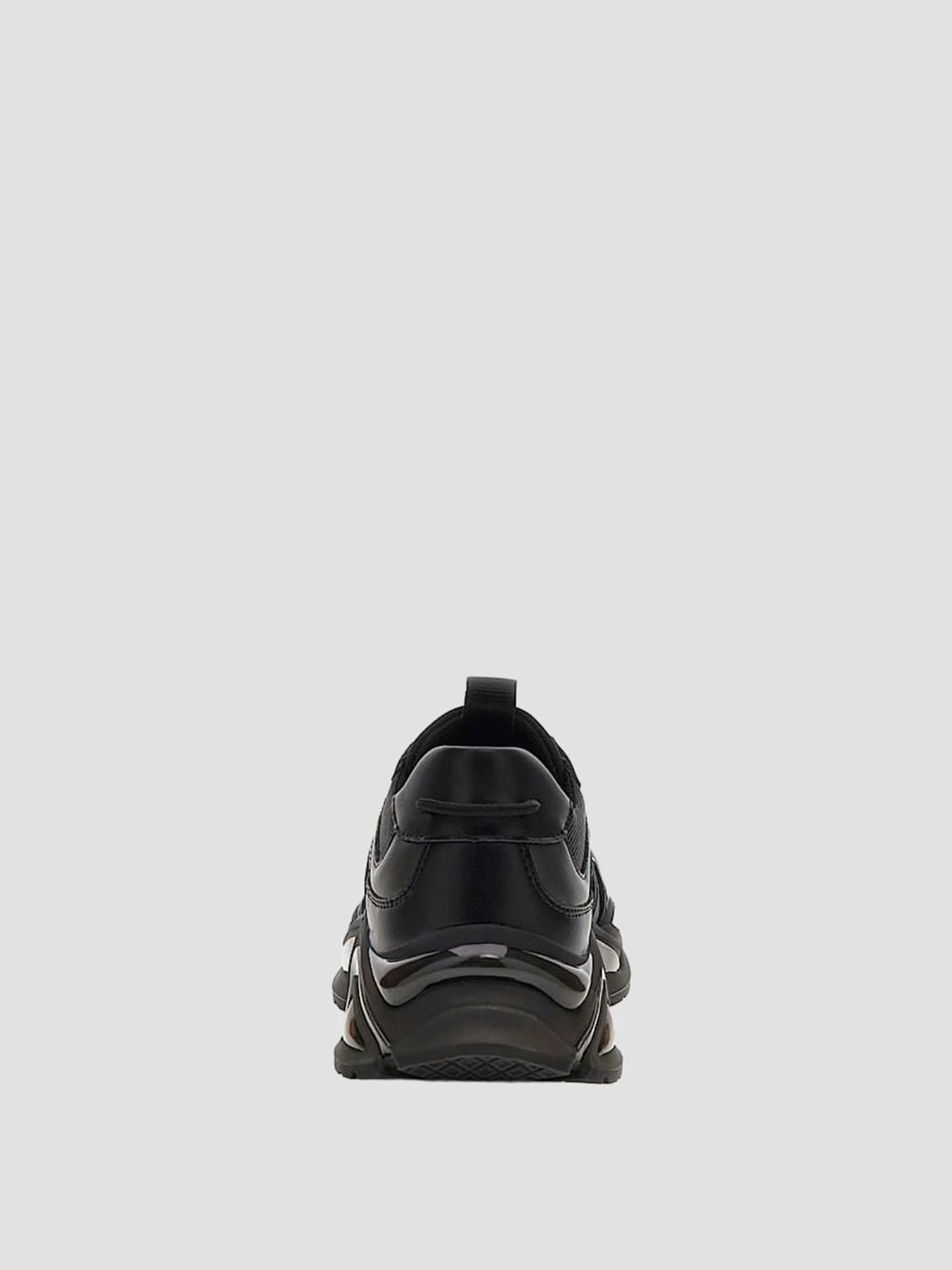 Кросівки GUESS модель FMFUNO.ELL12;BLACK Фото