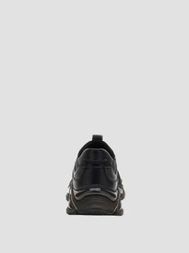 Кросівки GUESS модель FMFUNO.ELL12;BLACK Фото