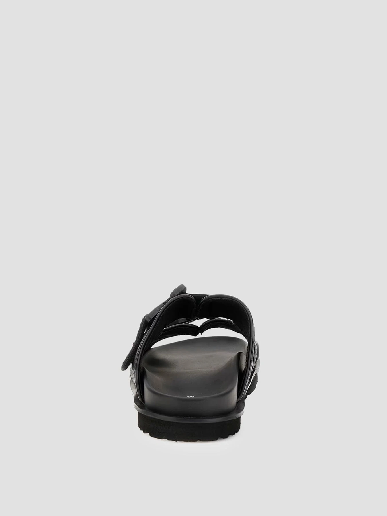 Шлёпанцы GUESS модель FMJBAH.ELE03;BLACK Шлёпанцы GUESS модель FMJBAH.ELE03;BLACK Фото