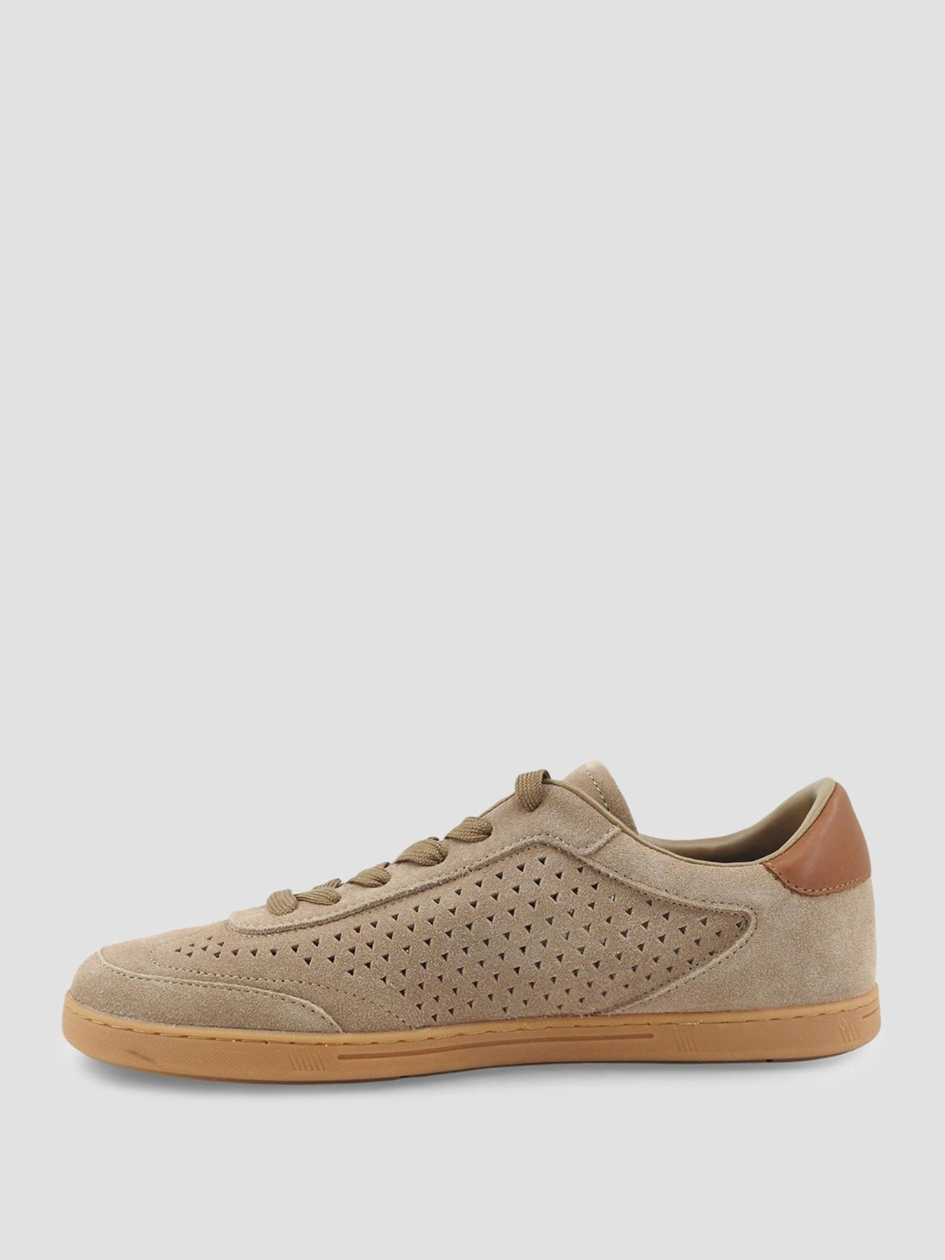 Кроссовки GUESS модель FMJNIX.SUE12;BROWN Фото