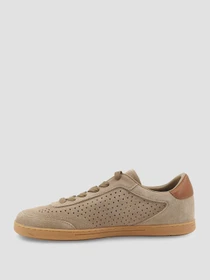 Кроссовки GUESS модель FMJNIX.SUE12;BROWN Фото