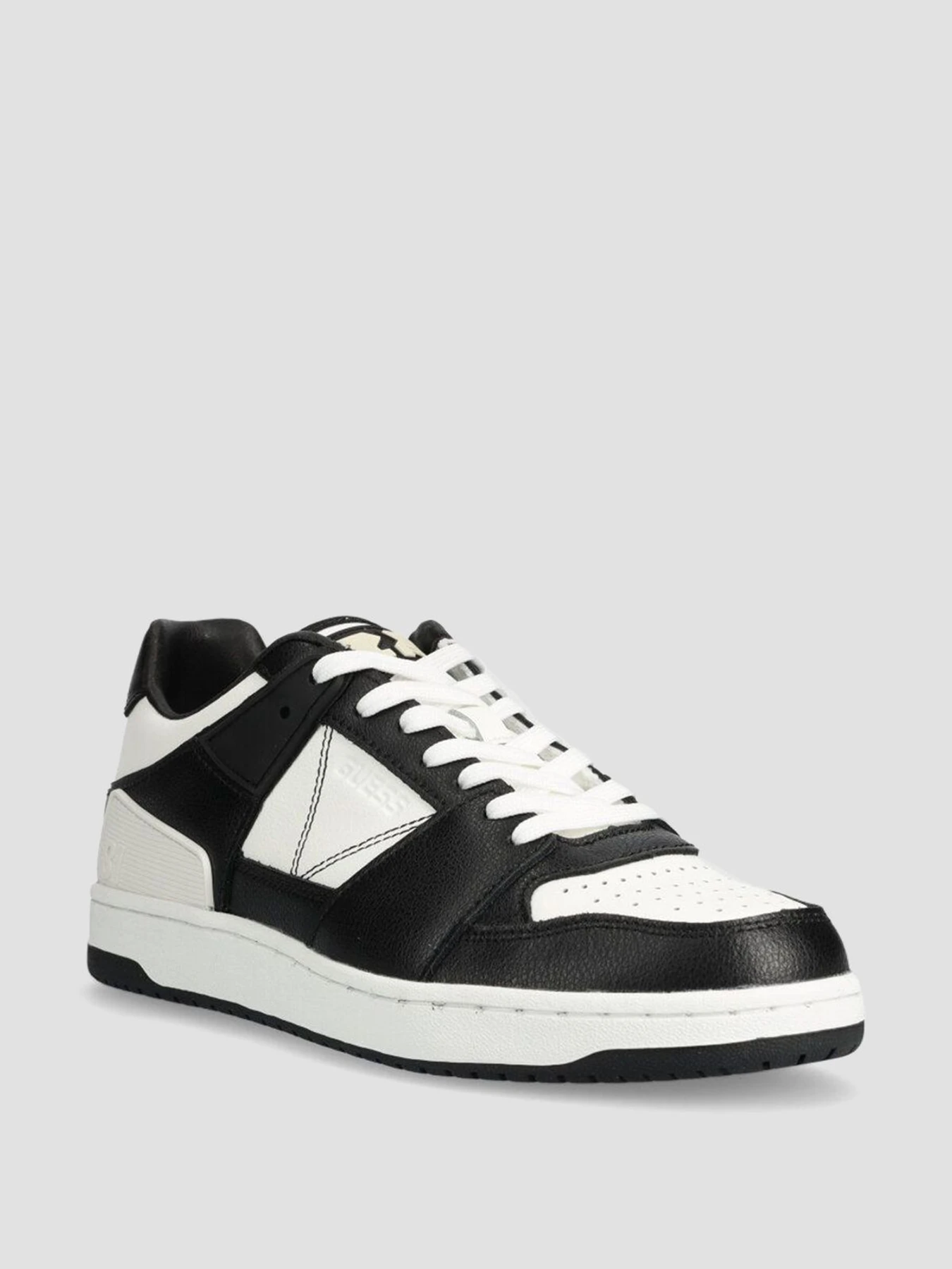 Кроссовки GUESS модель FMJSAW.ELE12;BLAWH Фото