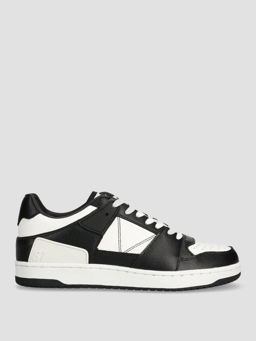 Кроссовки GUESS модель FMJSAW.ELE12;BLAWH Фото