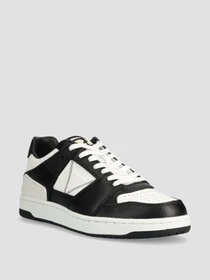 Кроссовки GUESS модель FMJSAW.ELE12;BLAWH Фото