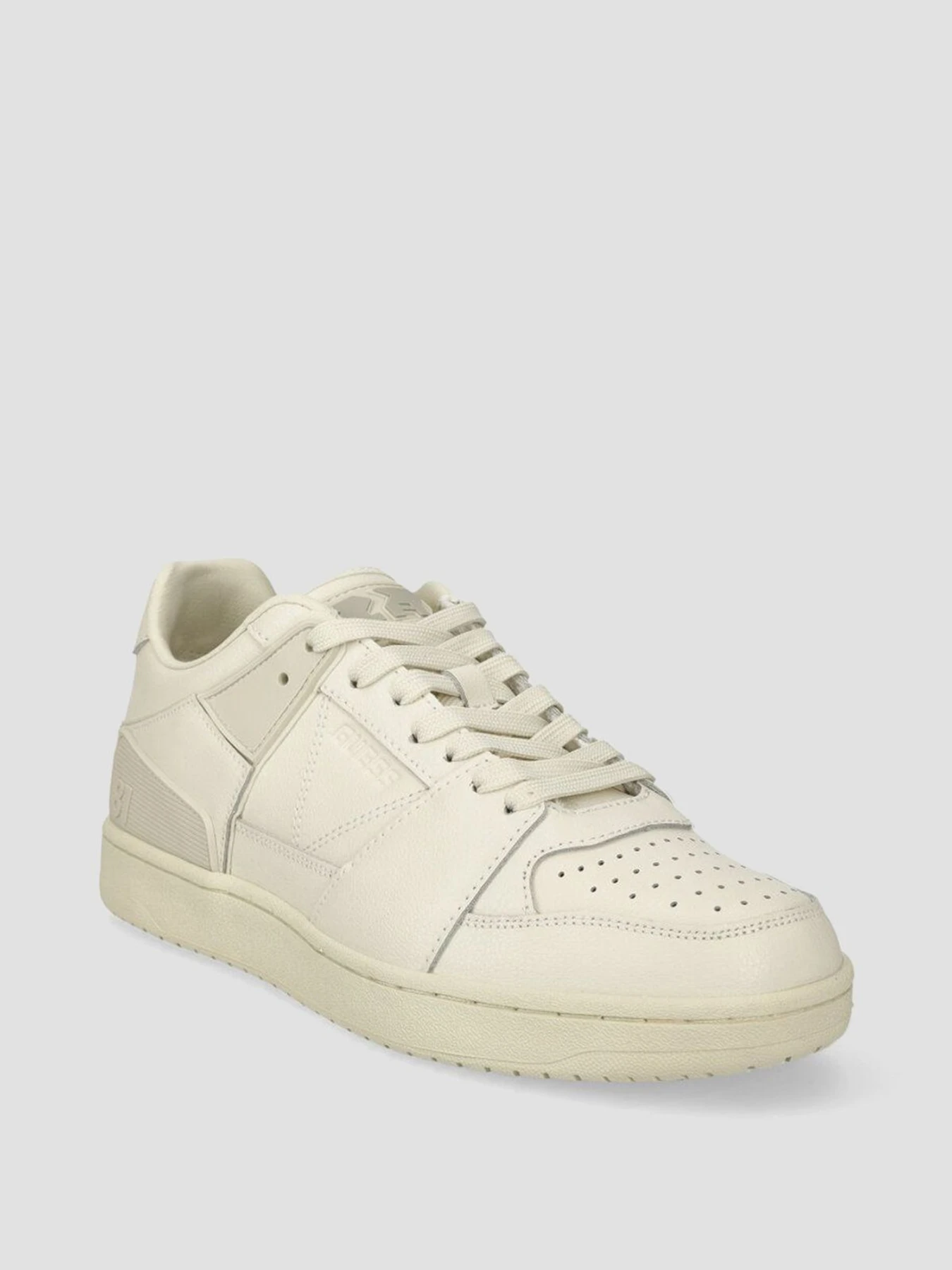 Кроссовки GUESS модель FMJSAW.ELE12;WHITE Фото