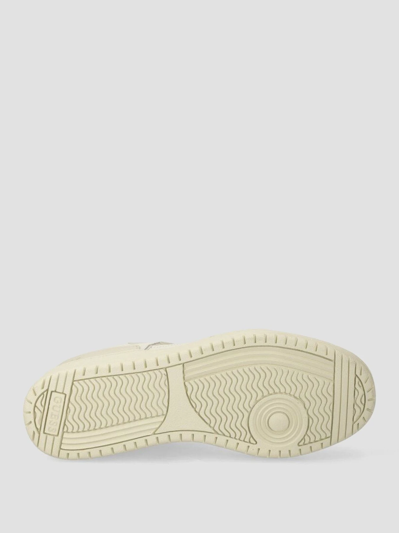 Кроссовки GUESS модель FMJSAW.ELE12;WHITE Фото