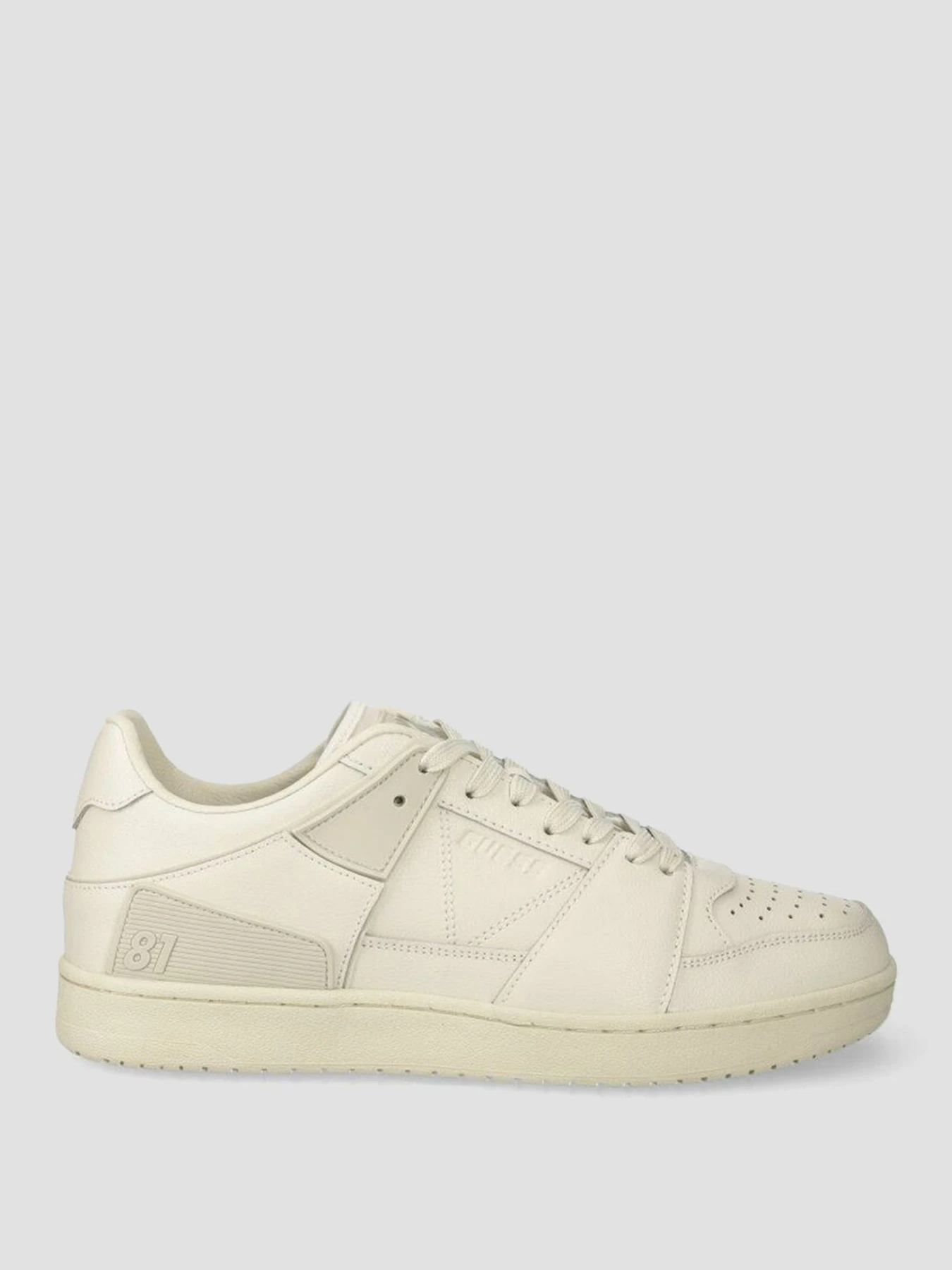 Кроссовки GUESS модель FMJSAW.ELE12;WHITE Фото