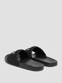Шлёпанцы GUESS модель FMJTOM.FAB19;BLACK Фото