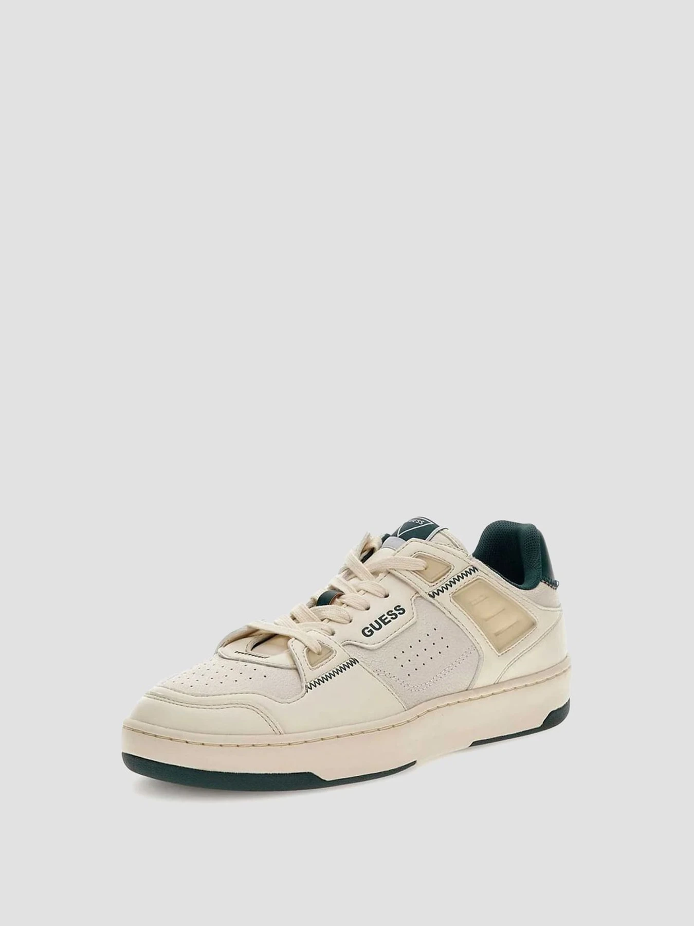 Кроссовки GUESS модель FMJVIN.LEA12;WHIGR Фото