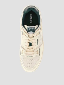 Кроссовки GUESS модель FMJVIN.LEA12;WHIGR Фото