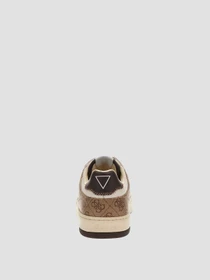 Кросівки GUESS модель FMJVIN.LEL12;WHIBE Фото